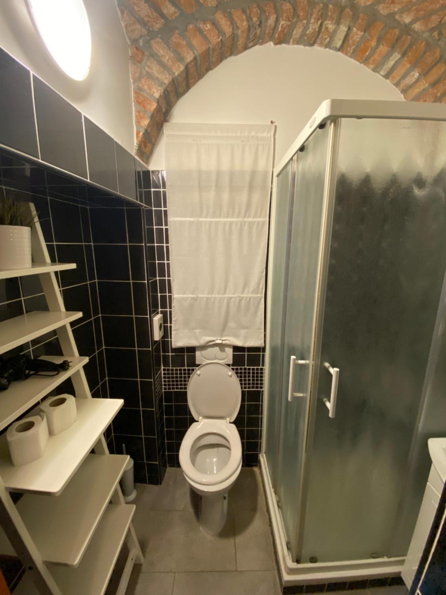 Nokturno Accomodation Zagreb Ngoại thất bức ảnh