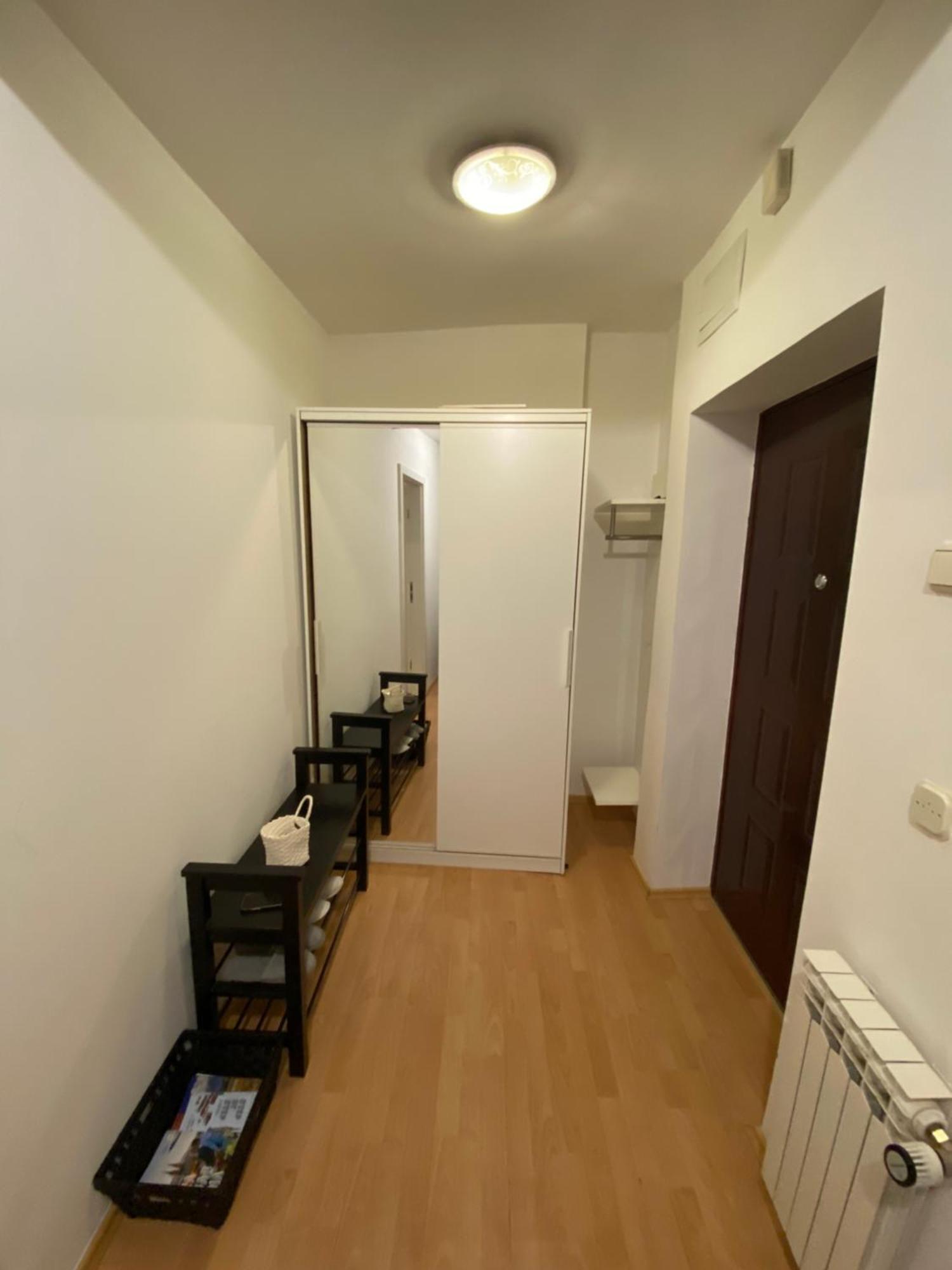 Nokturno Accomodation Zagreb Ngoại thất bức ảnh