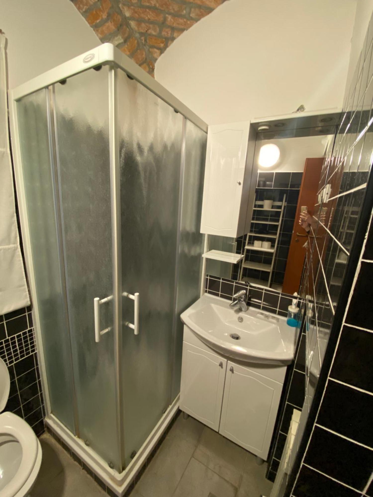 Nokturno Accomodation Zagreb Ngoại thất bức ảnh