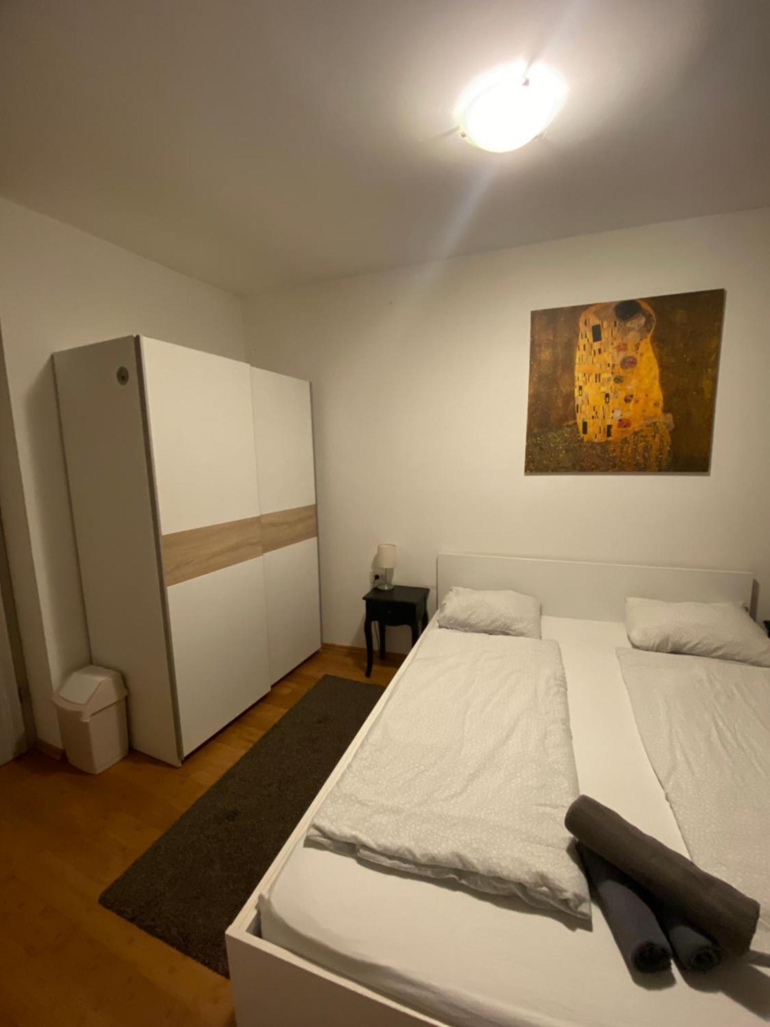 Nokturno Accomodation Zagreb Ngoại thất bức ảnh