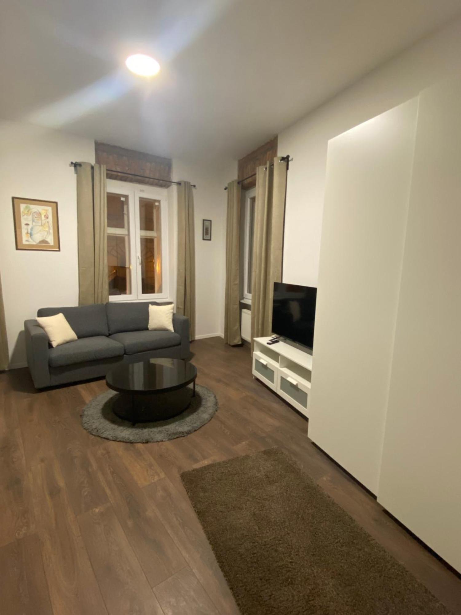 Nokturno Accomodation Zagreb Ngoại thất bức ảnh