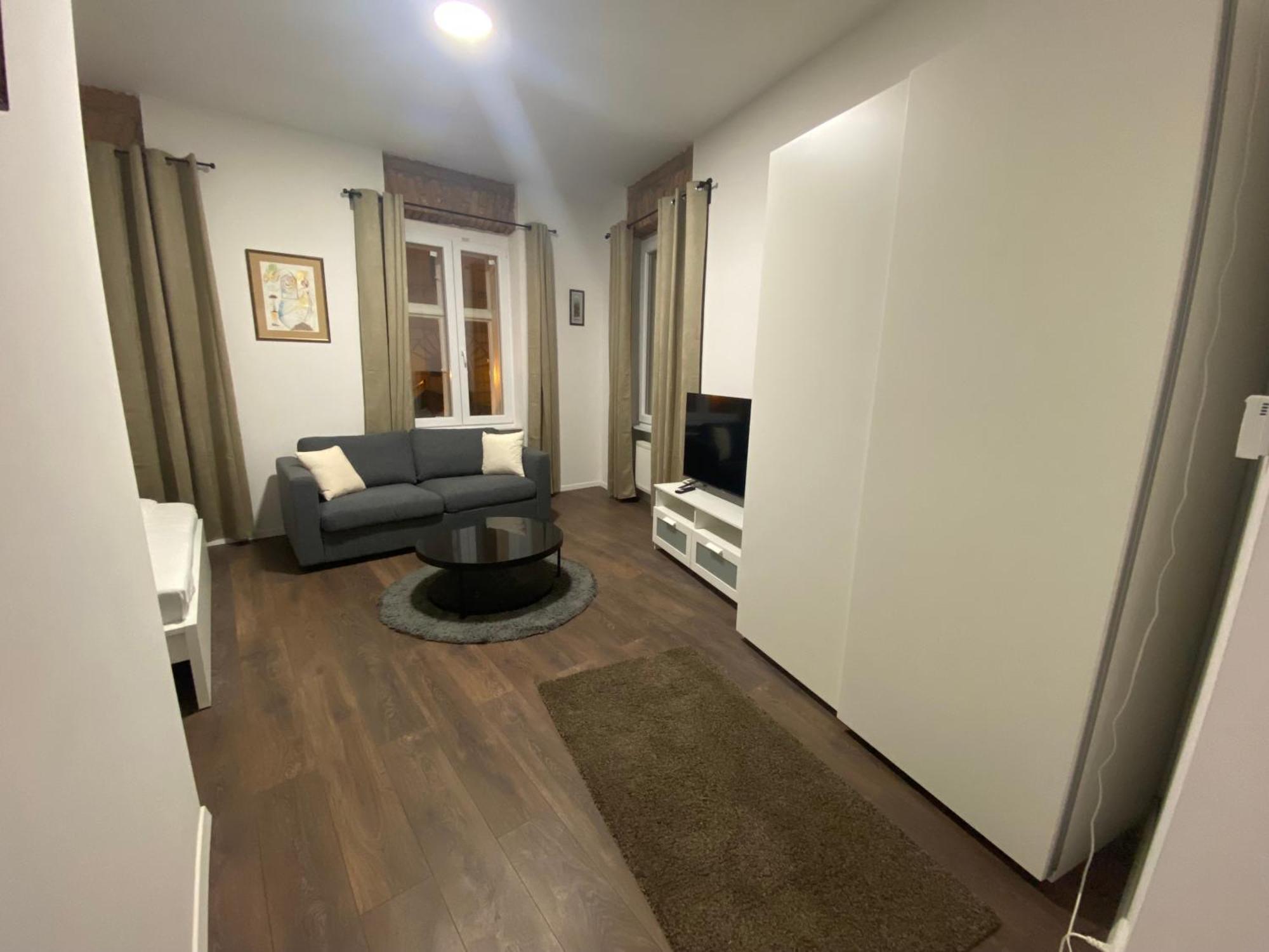 Nokturno Accomodation Zagreb Ngoại thất bức ảnh