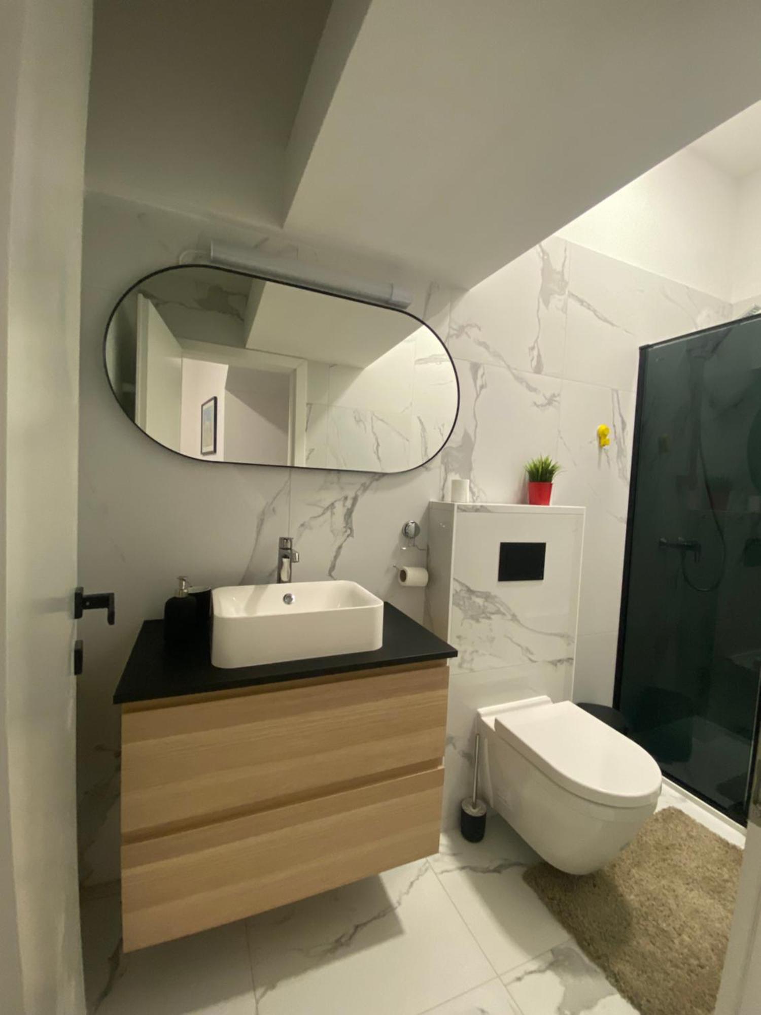 Nokturno Accomodation Zagreb Ngoại thất bức ảnh