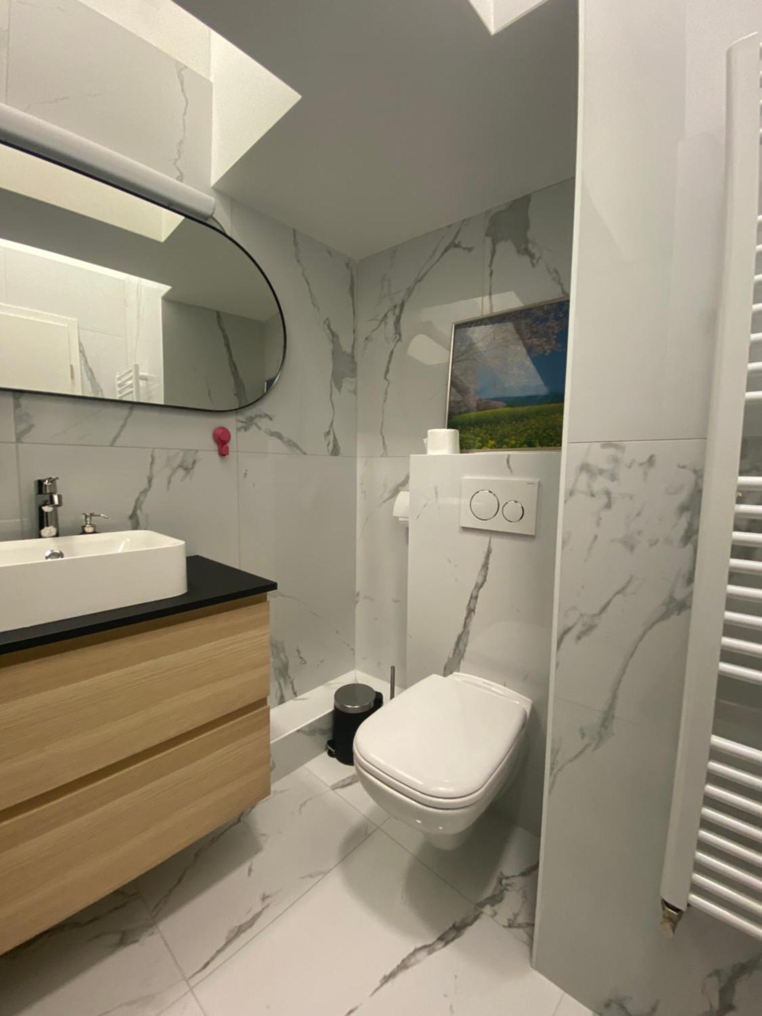 Nokturno Accomodation Zagreb Ngoại thất bức ảnh