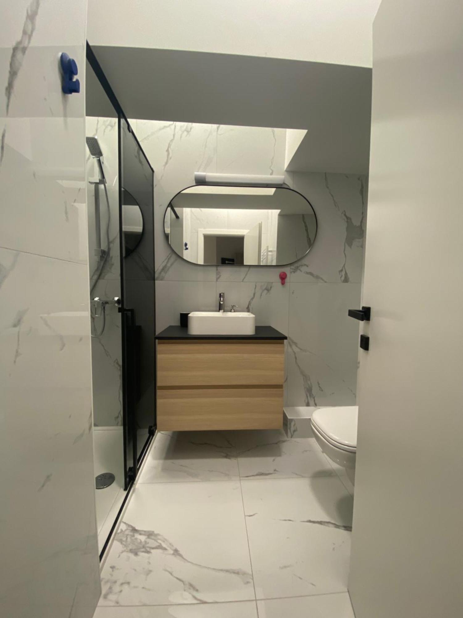 Nokturno Accomodation Zagreb Ngoại thất bức ảnh